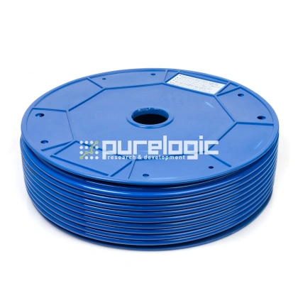 Трубка пневматическая PU080x050-100M-BU 39 Трубка пневматическая PU080x050-100M-BU фото