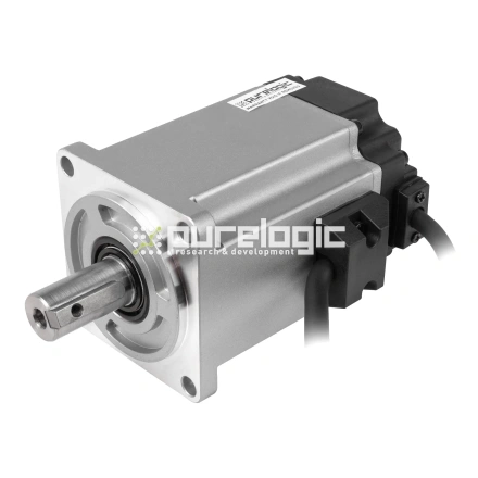 Серводвигатель ELM0400LH60F-SS фото