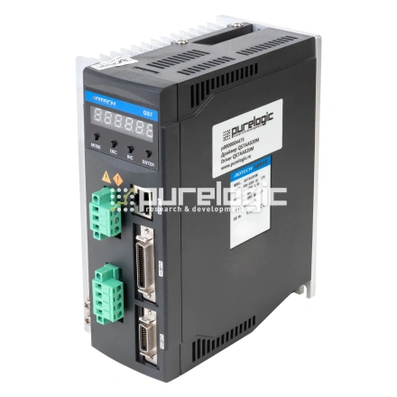 Драйвер QS7AA020M фото