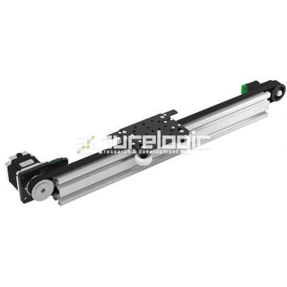 Комплект модуля перемещения PLLM-51-2 23 131 Комплект модуля перемещения PLLM-51-2 фото