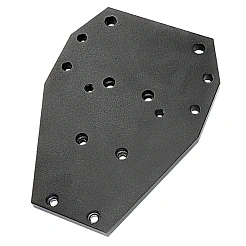 Переходная плита MP7-1 14 266 руб. Переходная плита MP7-1