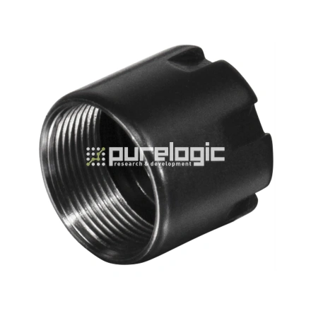 Гайка ER16-M фото