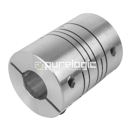 Муфта соединительная DR-3040-12.7-8 766 Муфта соединительная DR-3040-12.7-8 фото