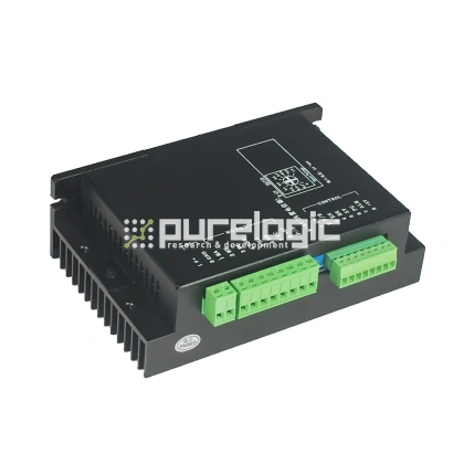 Драйвер BLDC DBLS-02 12 872 Драйвер BLDC DBLS-02 фото