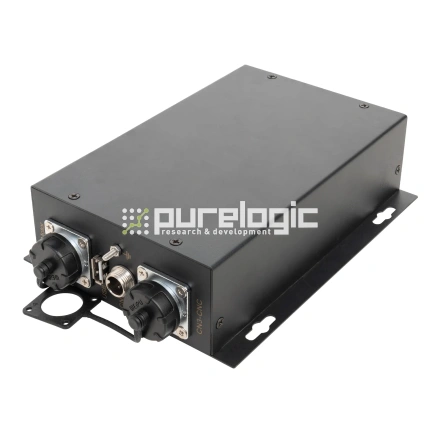 Контроллер THC F1610 фото