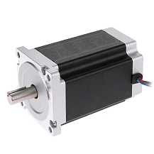Двигатель шаговый PL57H110-D11K