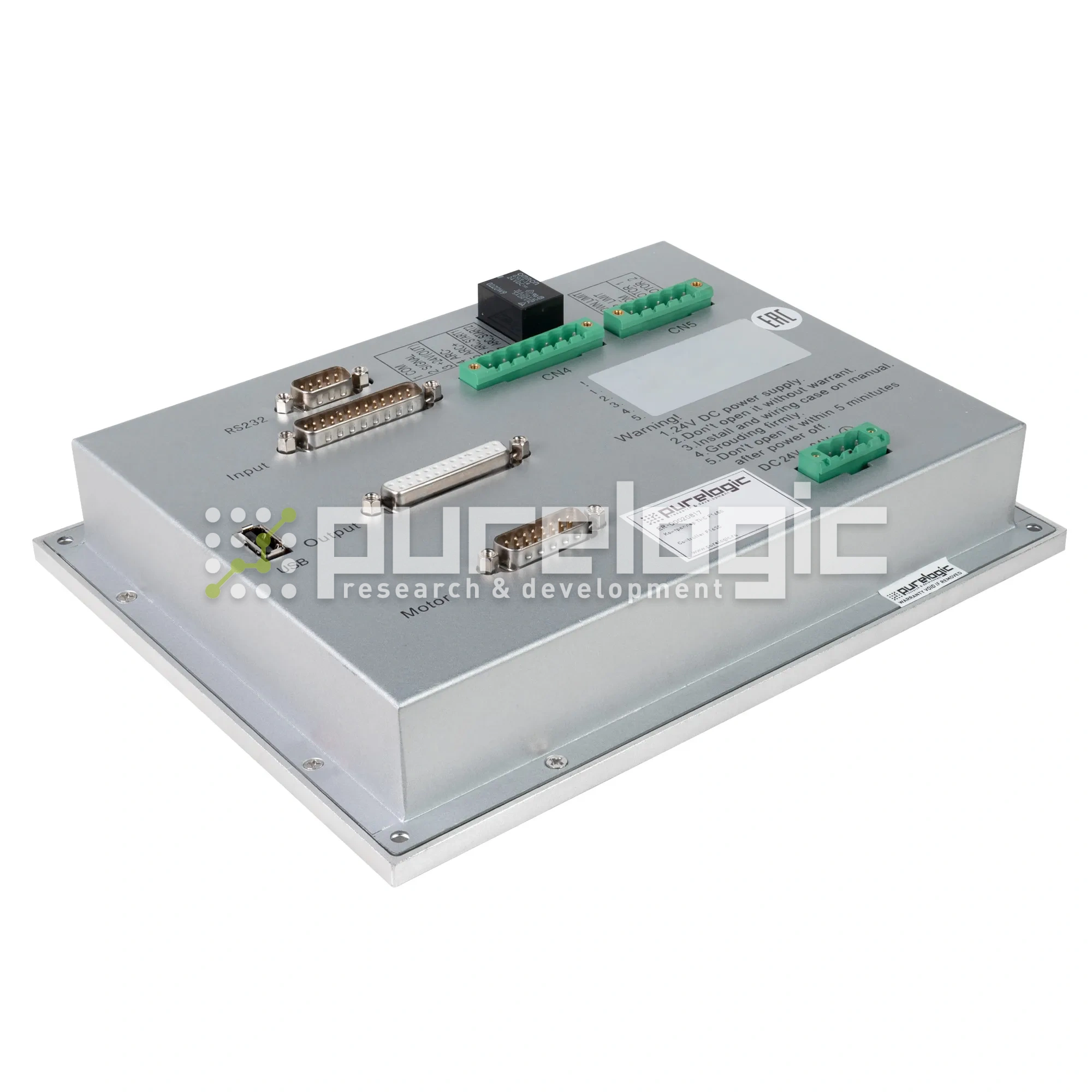 Контроллер THC F1650 208 194 Контроллер THC F1650 фото