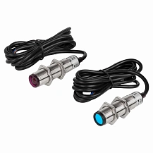 Датчик оптический HG-J18-T20P2*20L