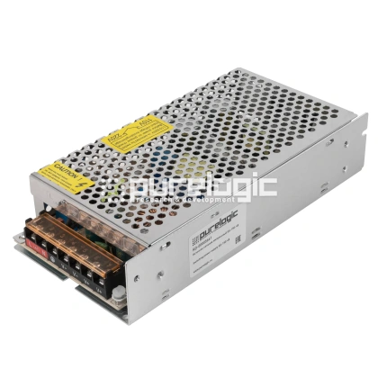 Источник питания импульсный GS-150-48 1 924 Источник питания импульсный GS-150-48 фото
