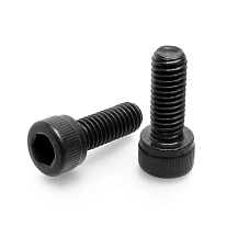 Винт M6x16 DIN912