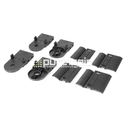 Держатель кабель-канала TPH45x100 687 Держатель кабель-канала TPH45x100 фото