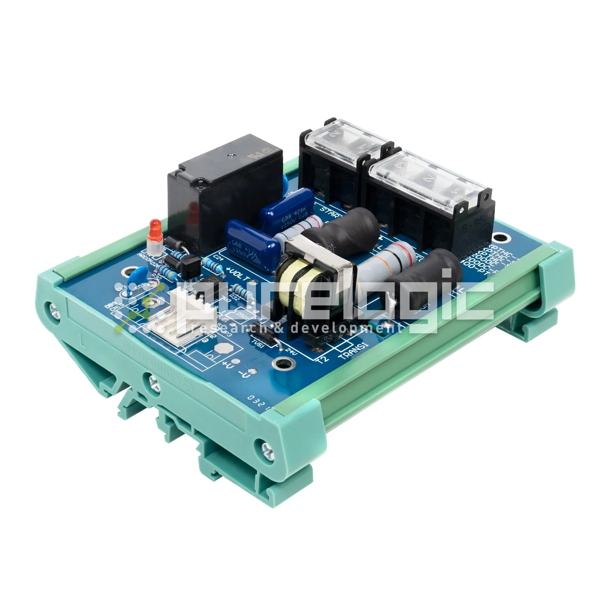 Контроллер THC XPTHC-4H 35 877 Контроллер THC XPTHC-4H фото