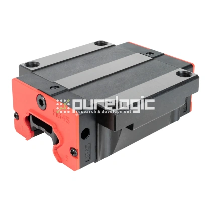 Модуль опорный HSAC GHW45CC 12 169 Модуль опорный HSAC GHW45CC фото