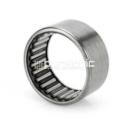 Подшипник игольчатый HK0609 27 Подшипник игольчатый HK0609 фото