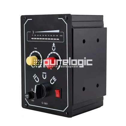 Контроллер электромагнитного стола C-1831-10A фото