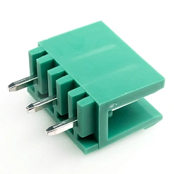 Разъем 2EDGV-5.08-03P-14-00A(H) 11 руб. Разъем 2EDGV-5.08-03P-14-00A(H)
