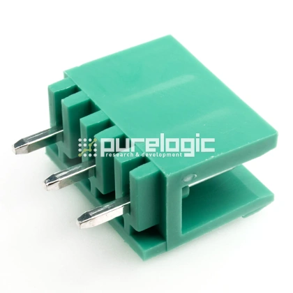 Разъем 2EDGV-5.08-03P-14-00A(H) 11 Разъем 2EDGV-5.08-03P-14-00A(H) фото