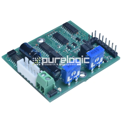 Драйвер PLD0512U 3 613 Драйвер PLD0512U фото