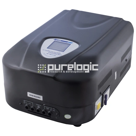 Стабилизатор напряжения PC-TM5kVA фото