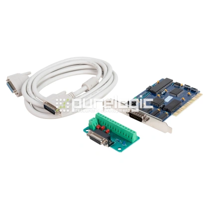 Контроллер ЧПУ ZNC5v-3x 4 634 Контроллер ЧПУ ZNC5v-3x фото