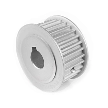 Шкив зубчатый BLA-30-T5-20-A-N14