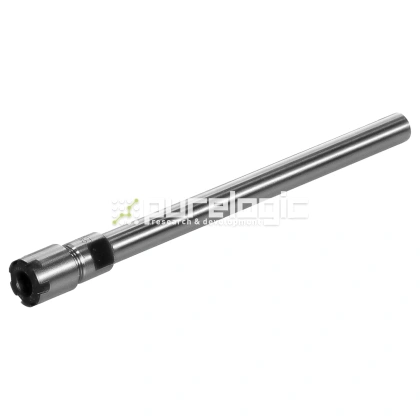 Удлинитель цангового патрона PLC8-ER8M-100L фото