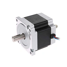 Двигатель шаговый PL86HD151-D14K
