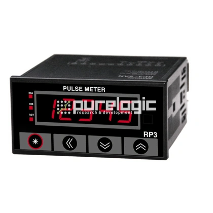 Мультиметр цифровой RP3-5A1 19 754 Мультиметр цифровой RP3-5A1 фото