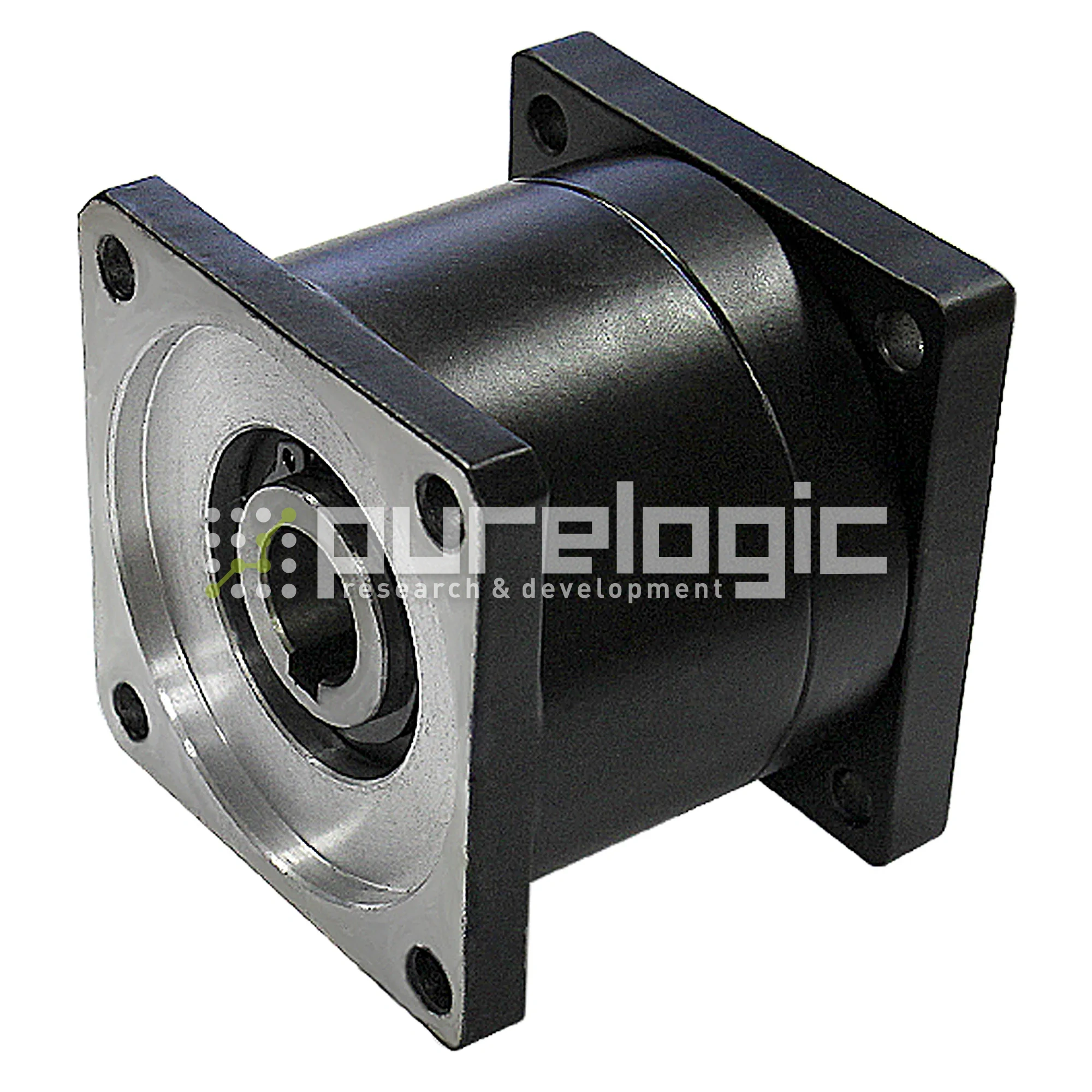 Редуктор планетарный 80PX16K-19K 12 236 Редуктор планетарный 80PX16K-19K фото