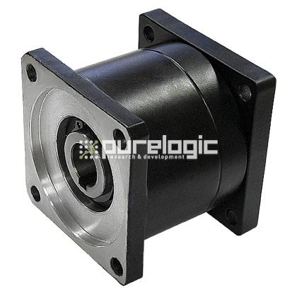 Редуктор планетарный 80PX16K-19K 12 236 Редуктор планетарный 80PX16K-19K фото