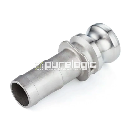 Камлок нержавеющий PL250ESS-304 фото