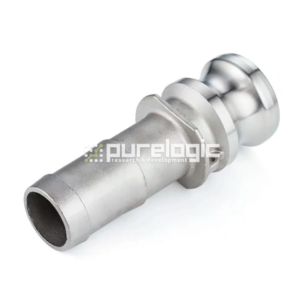 Камлок нержавеющий PL200ESS-304 фото