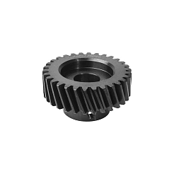 Шестерня косозубая GH2-T30D20 1 562 руб. Шестерня косозубая GH2-T30D20