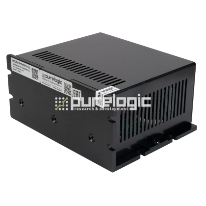 Источник питания импульсный SPS487 10 031 Источник питания импульсный SPS487 фото