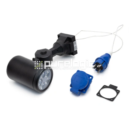 Светильник станочный LED-3C-12 19 205 Светильник станочный LED-3C-12 фото