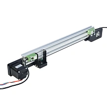 Модуль линейного перемещения PLLM-73-260