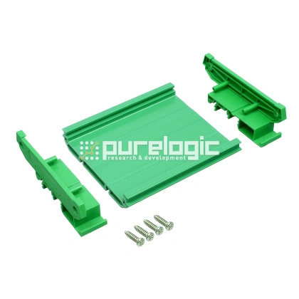 Заглушки левая+правая UM80-B фото