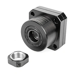 Опора ШВП подшипниковая FK20-C5 5 163 руб. Опора ШВП подшипниковая FK20-C5