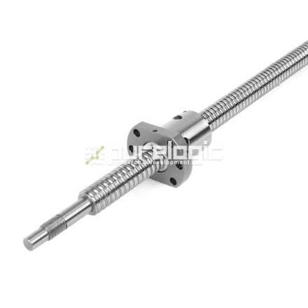 Шарико-винтовая передача PL2005-1-500 фото