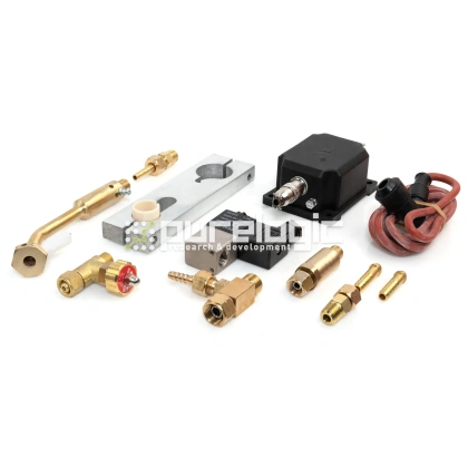 Система автоподжига 24VDC LT-DH-03 21 649 Система автоподжига 24VDC LT-DH-03 фото