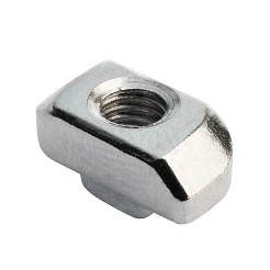 Гайка Т-образная 30TM5 (AL-M5-8) 28 руб. Гайка Т-образная 30TM5 (AL-M5-8)