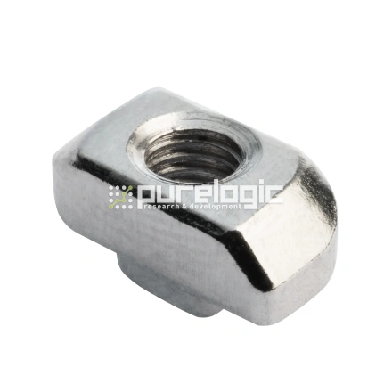 Гайка Т-образная 30TM5 (AL-M5-8) фото