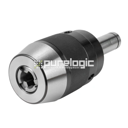 Сверлильный патрон с хвостовиком PLC20-13 фото