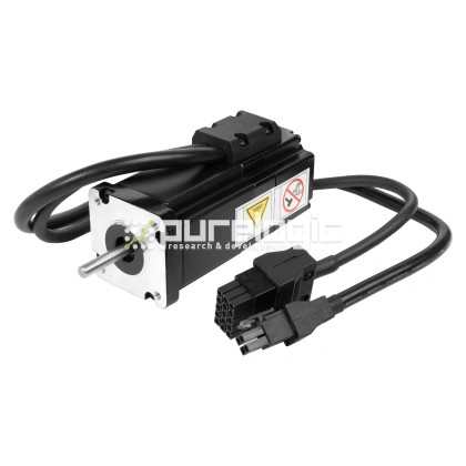 Серводвигатель PL42S0230-D5 17 971 Серводвигатель PL42S0230-D5 фото