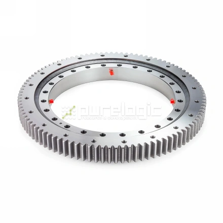 Опорно-поворотный подшипник ER1.25.0475.400-1SPPN фото