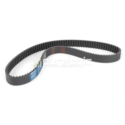 Ремень зубчатый замкнутый 600-5M-15 фото