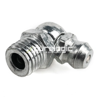 Пресс-масленка ST-90-R1/8-28 20 Пресс-масленка ST-90-R1/8-28 фото