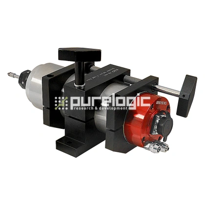 Крепление для шпинделя ZSHA65 5 236 Крепление для шпинделя ZSHA65 фото