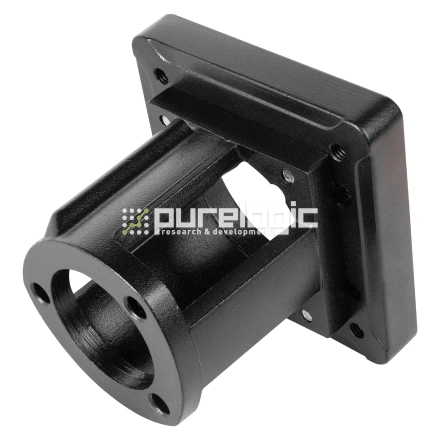 Крепление двигателя CCM-M5060L80-M6 фото