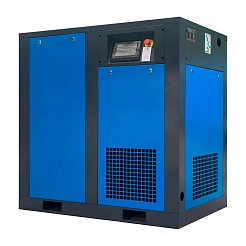 Винтовой компрессор ZABT-15-10